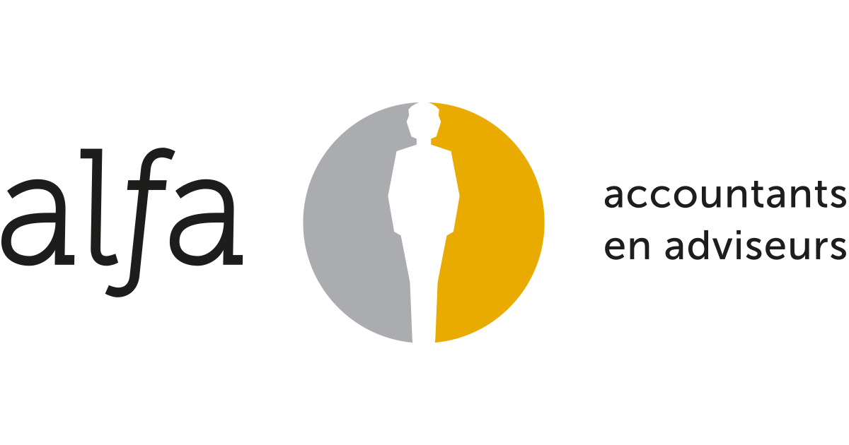 Alfa Accountants en Adviseurs logo