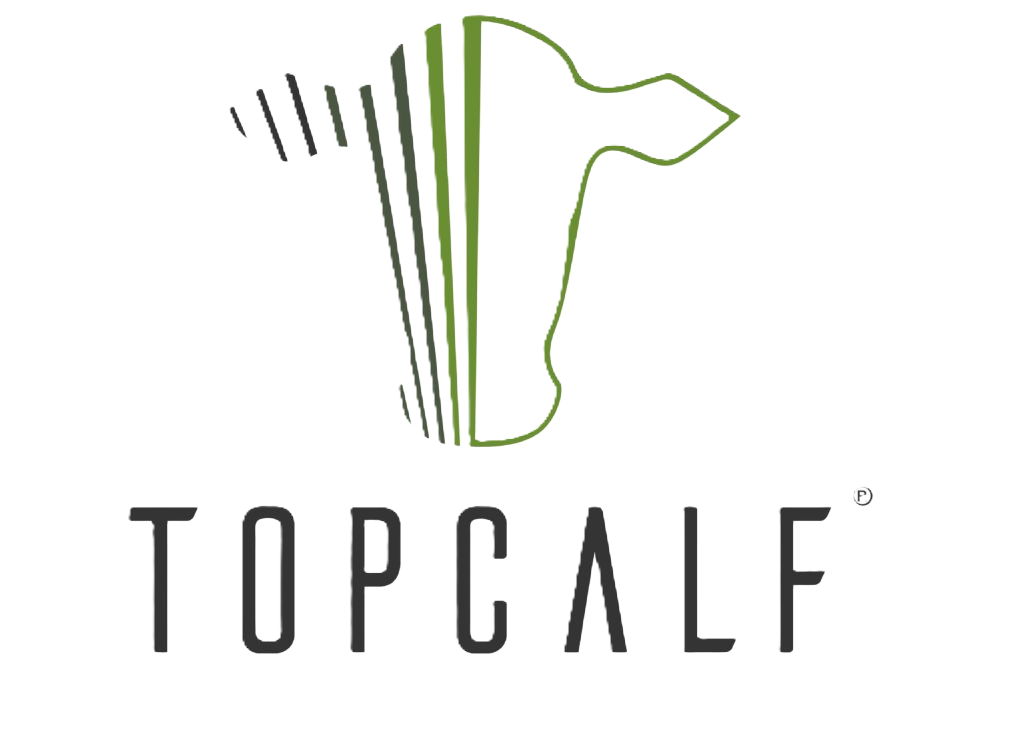 Topcalf logo PNG